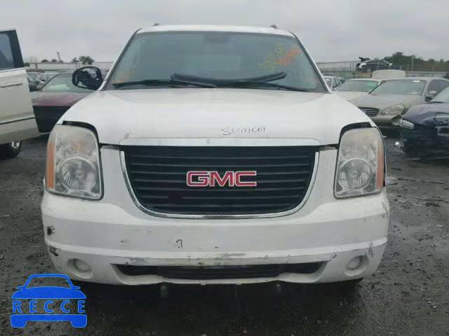 2007 GMC YUKON XL K 1GKGK26K77R360485 image 8