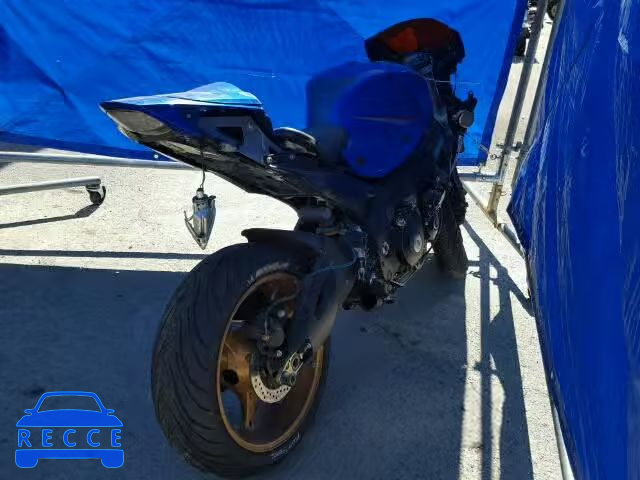 2007 SUZUKI GSX-R1000 JS1GT77A472114475 image 3