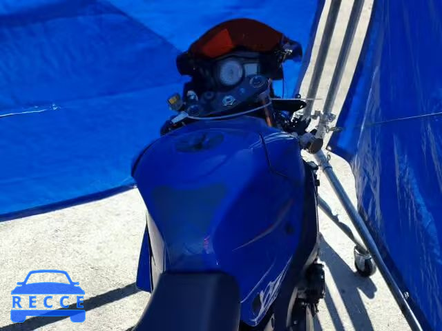 2007 SUZUKI GSX-R1000 JS1GT77A472114475 image 4