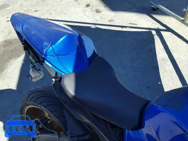 2007 SUZUKI GSX-R1000 JS1GT77A472114475 image 5