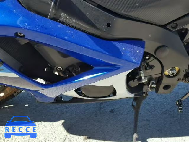 2007 SUZUKI GSX-R1000 JS1GT77A472114475 image 6