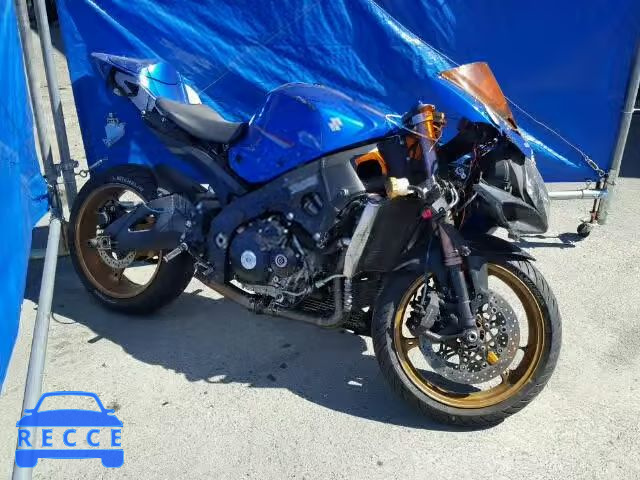 2007 SUZUKI GSX-R1000 JS1GT77A472114475 image 8