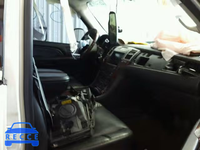 2008 CADILLAC ESCALADE L 1GYFK63808R228803 image 4