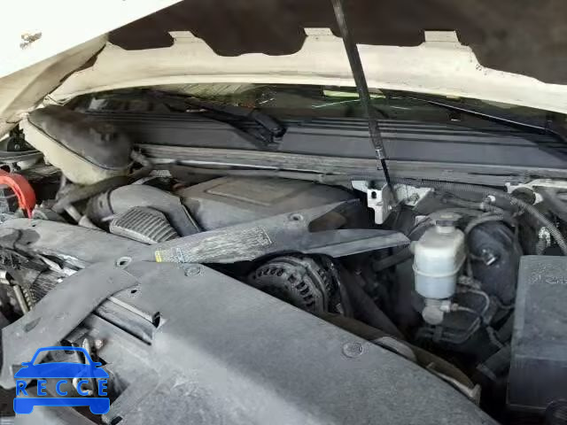 2008 CADILLAC ESCALADE L 1GYFK63808R228803 image 6