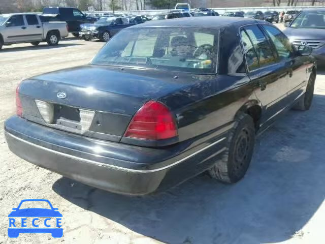 2004 FORD CROWN VIC 2FAFP71WX4X159302 image 3