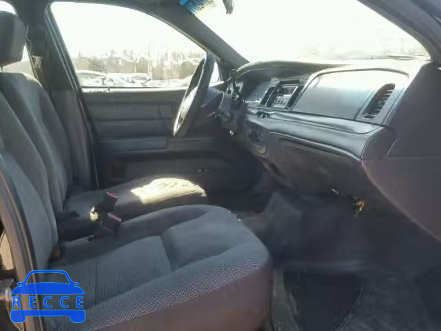 2004 FORD CROWN VIC 2FAFP71WX4X159302 image 4