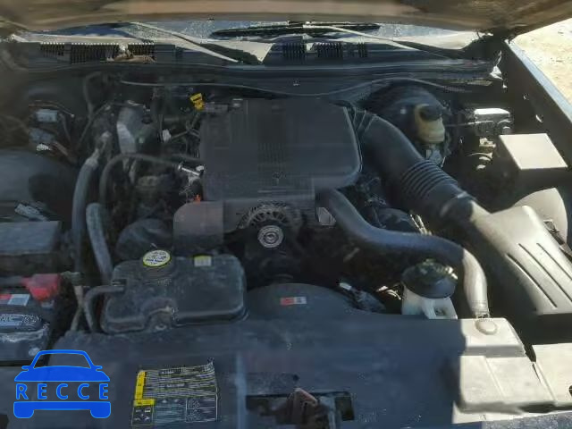 2004 FORD CROWN VIC 2FAFP71WX4X159302 image 6