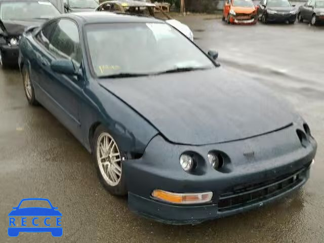 1997 ACURA INTEGRA GS JH4DC4460VS019737 image 0