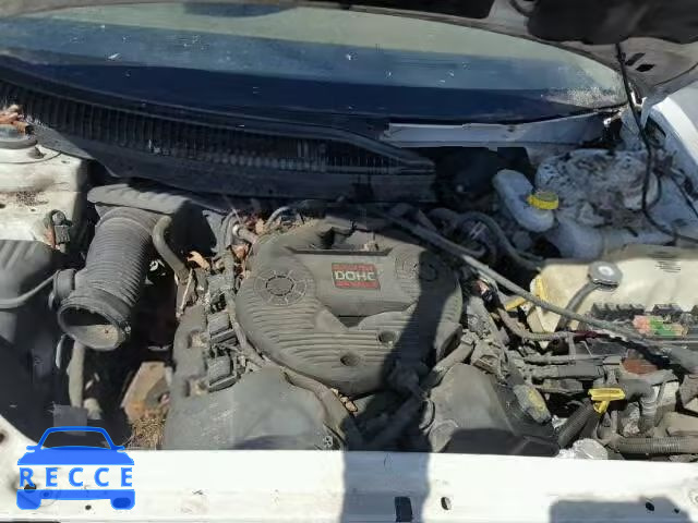 1999 DODGE INTREPID 2B3HD46R2XH840342 image 6