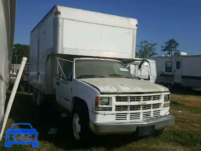 1994 CHEVROLET C3500-HD 1GBKC34F7RJ116114 image 0