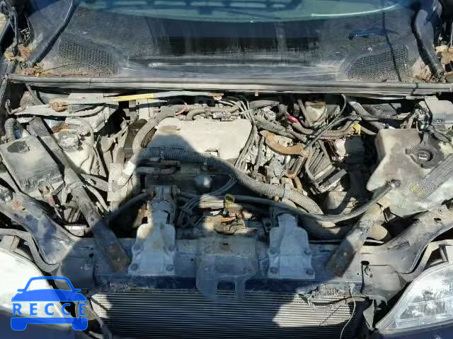 2005 CHEVROLET VENTURE LS 1GNDV23E35D133316 image 6