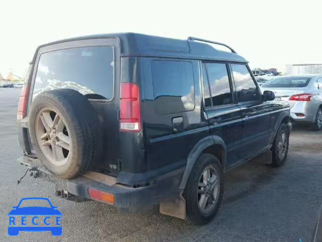 2002 LAND ROVER DISCOVERY SALTY15472A767163 Bild 3