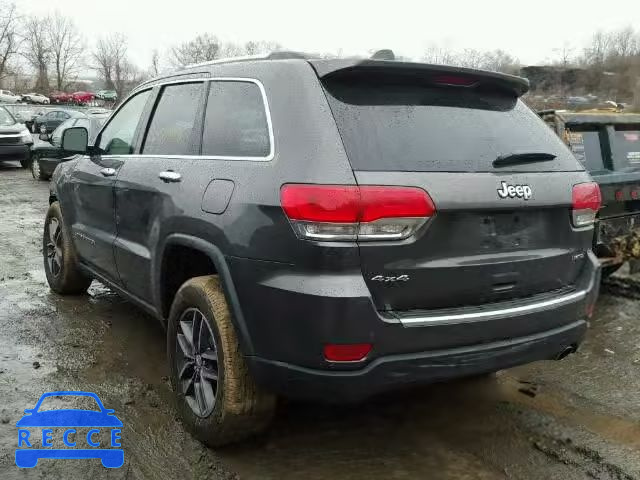 2017 JEEP GRAND CHER 1C4RJFBGXHC787079 Bild 2