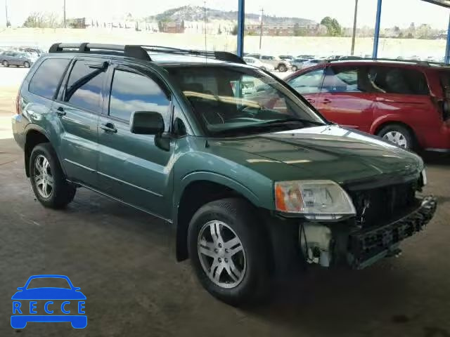 2005 MITSUBISHI ENDEAVOR X 4A4MN31S25E061695 Bild 0