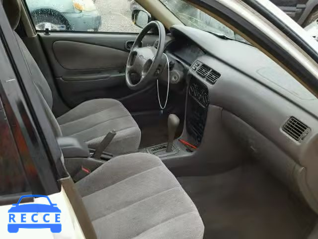 1998 CHEVROLET PRIZM/LSI 1Y1SK5281WZ423673 image 4
