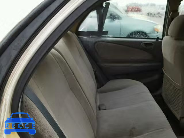 1998 CHEVROLET PRIZM/LSI 1Y1SK5281WZ423673 image 5