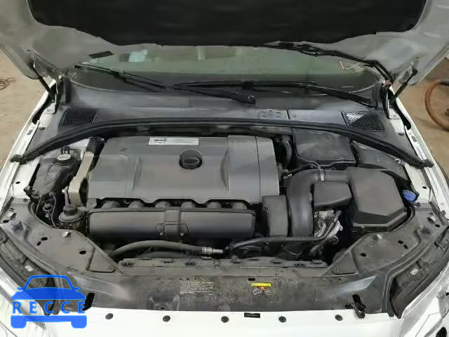 2008 VOLVO XC70 YV4BZ982181017529 image 6