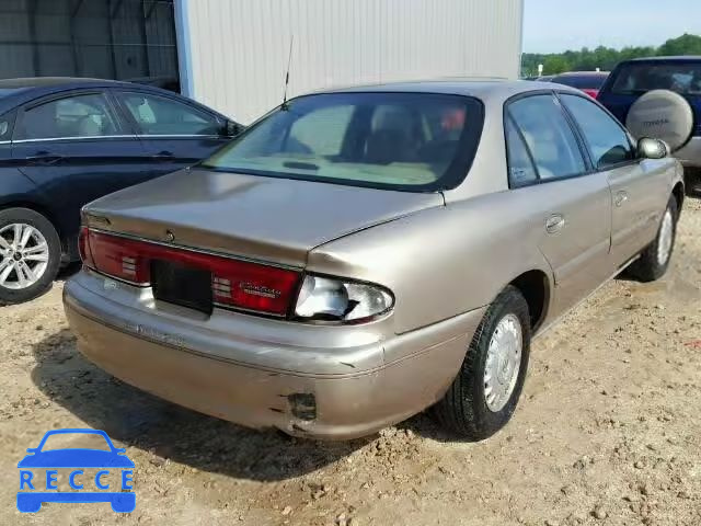 2002 BUICK CENTURY LI 2G4WY55J321180854 зображення 3