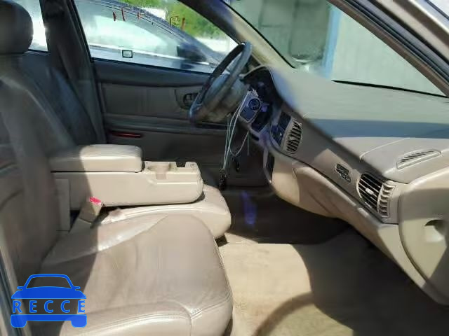 2002 BUICK CENTURY LI 2G4WY55J321180854 image 4