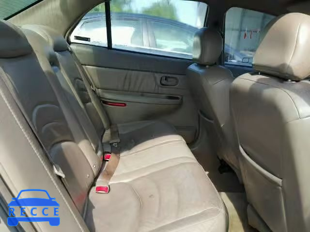 2002 BUICK CENTURY LI 2G4WY55J321180854 Bild 5