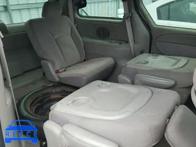 2003 DODGE CARAVAN SP 1D4GP45R13B176835 image 5