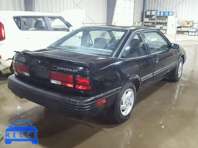 1994 CHEVROLET CAVALIER V 1G1JC1449R7253104 зображення 3