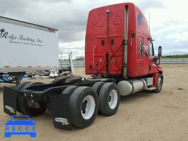 2008 FREIGHTLINER CASCADIA 1 1FUJGLCV38LZ78228 image 3