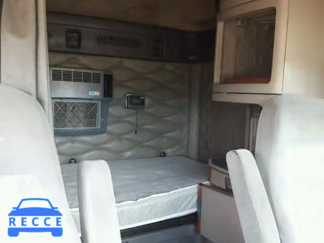 2008 FREIGHTLINER CASCADIA 1 1FUJGLCV38LZ78228 image 5