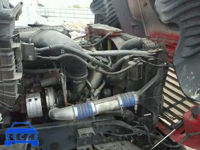 2008 FREIGHTLINER CASCADIA 1 1FUJGLCV38LZ78228 image 6