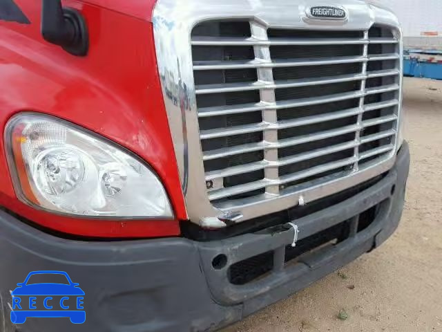 2008 FREIGHTLINER CASCADIA 1 1FUJGLCV38LZ78228 image 8