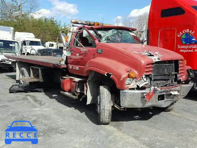 2000 GMC C-SERIES C 1GDJ6H1C6YJ506279 image 0