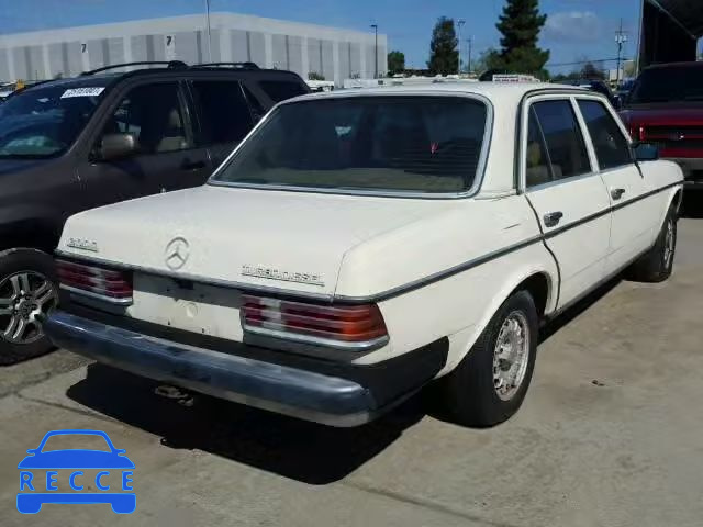 1983 MERCEDES-BENZ 300DT WDBAB33AXDB026473 Bild 3