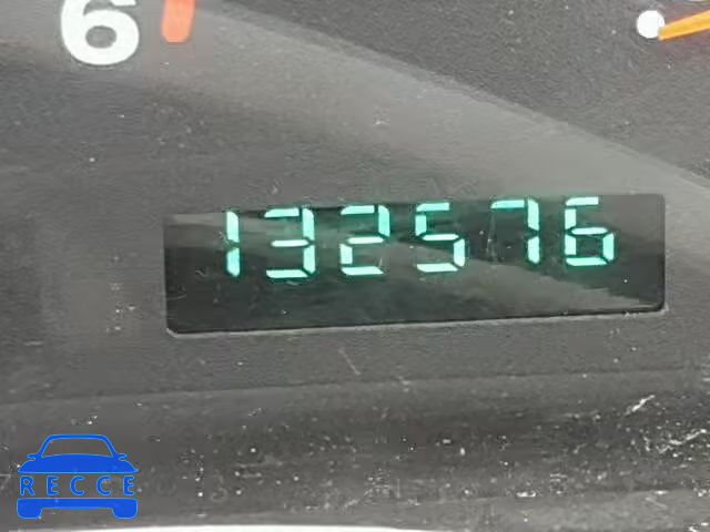 2003 JEEP WRANGLER X 1J4FA39S03P301354 image 7