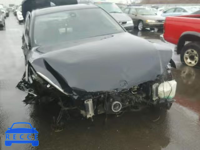 2006 BMW M5 WBSNB93536B583746 image 0