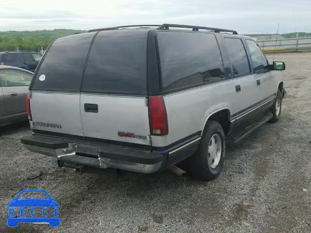 1997 GMC C1500 SUBU 1GKEC16R2VJ732838 Bild 3