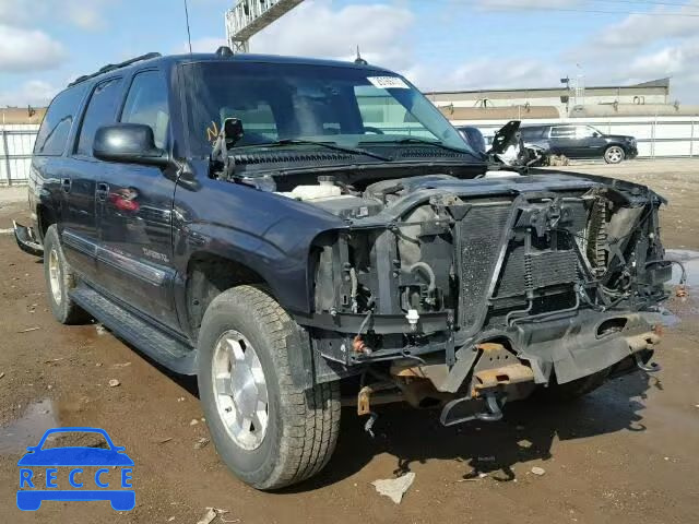 2005 GMC YUKON XL K 1GKFK16Z75J213923 image 0