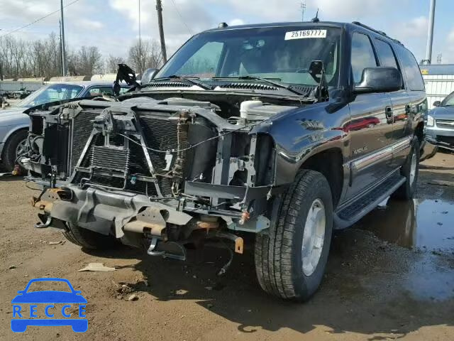 2005 GMC YUKON XL K 1GKFK16Z75J213923 image 1