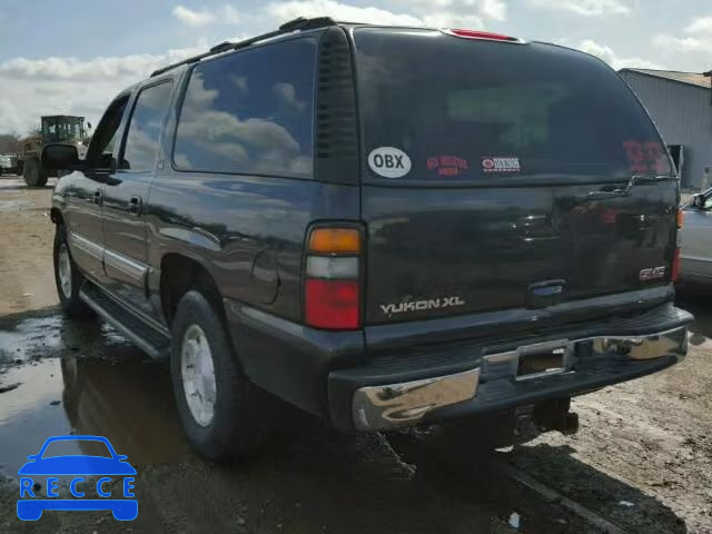 2005 GMC YUKON XL K 1GKFK16Z75J213923 image 2