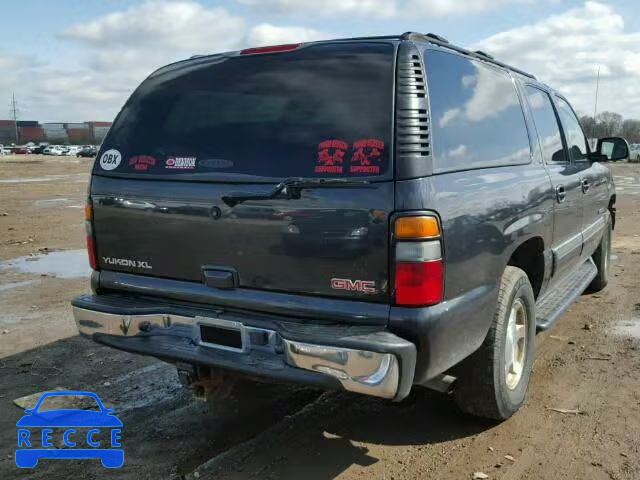 2005 GMC YUKON XL K 1GKFK16Z75J213923 image 3