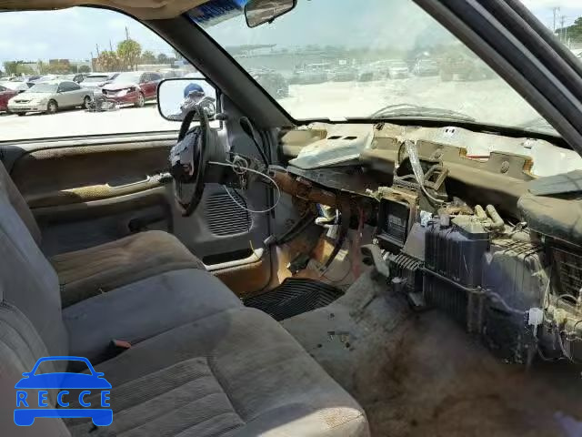 1997 DODGE RAM 2500 3B7KC23D9VM505582 image 4