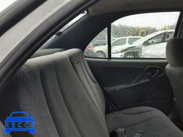 1999 CHEVROLET CAVALIER L 1G1JF52T1X7250638 image 5
