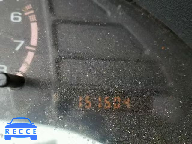 1999 CHEVROLET CAVALIER L 1G1JF52T1X7250638 image 7