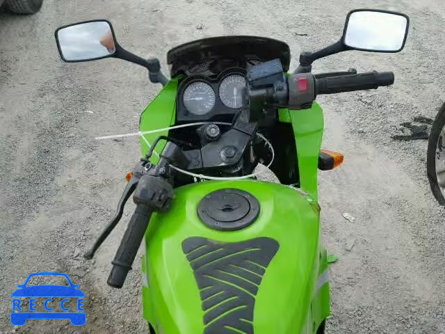 2002 KAWASAKI EX250-F JKAEXMF172A086553 image 4