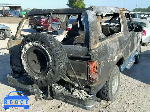 1995 FORD BRONCO 1FMEU15N9SLA07479 image 3