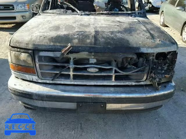 1995 FORD BRONCO 1FMEU15N9SLA07479 image 6