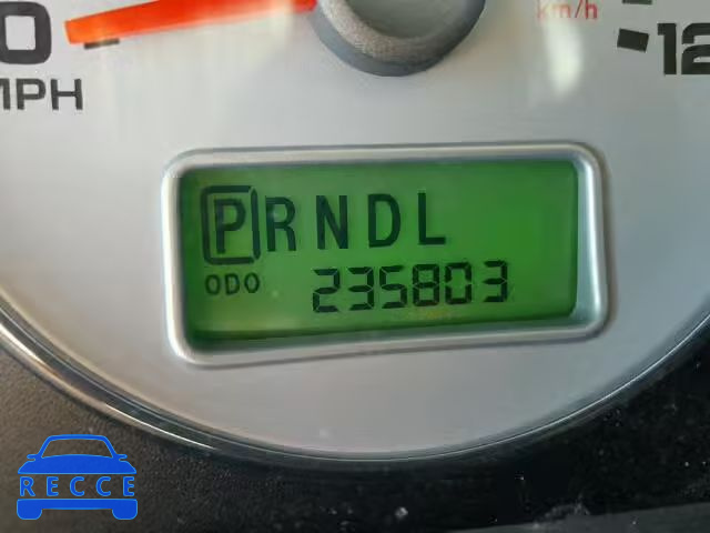 2007 FORD ESCAPE HEV 1FMCU59H27KA30909 зображення 7