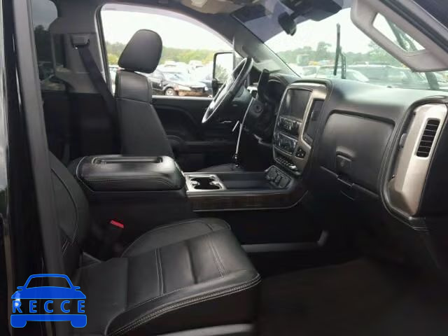 2016 GMC SIERRA K35 1GT42YE89GF139009 image 4