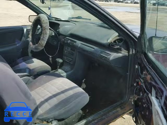 1994 CHEVROLET CAVALIER V 1G1JC1441R7208366 image 4