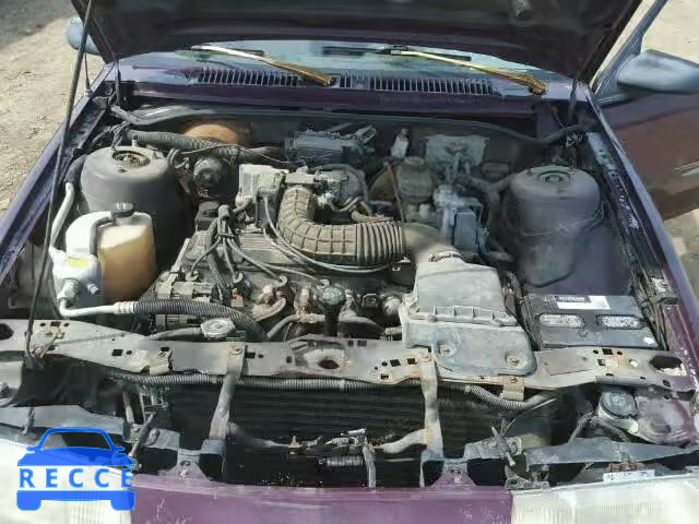 1994 CHEVROLET CAVALIER V 1G1JC1441R7208366 зображення 6