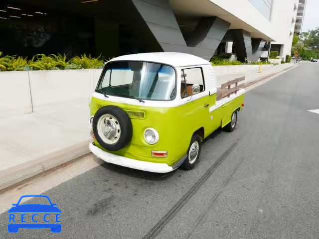 1970 VOLKSWAGEN PICKUP 2102094679 image 1